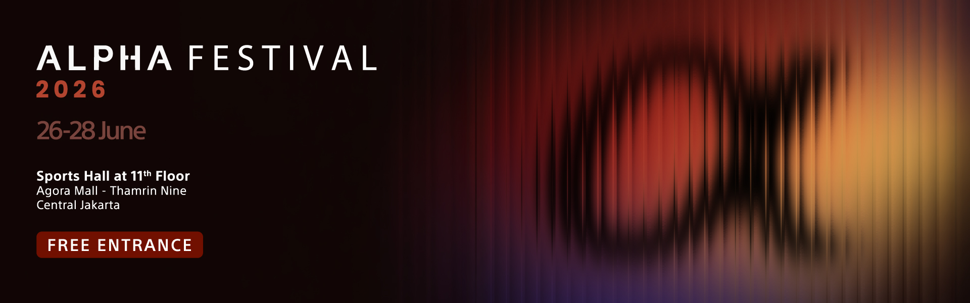 Desktop Banner